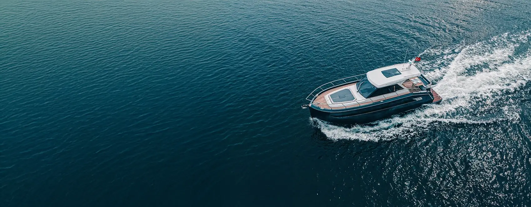 Marquieto Yacht | About Us